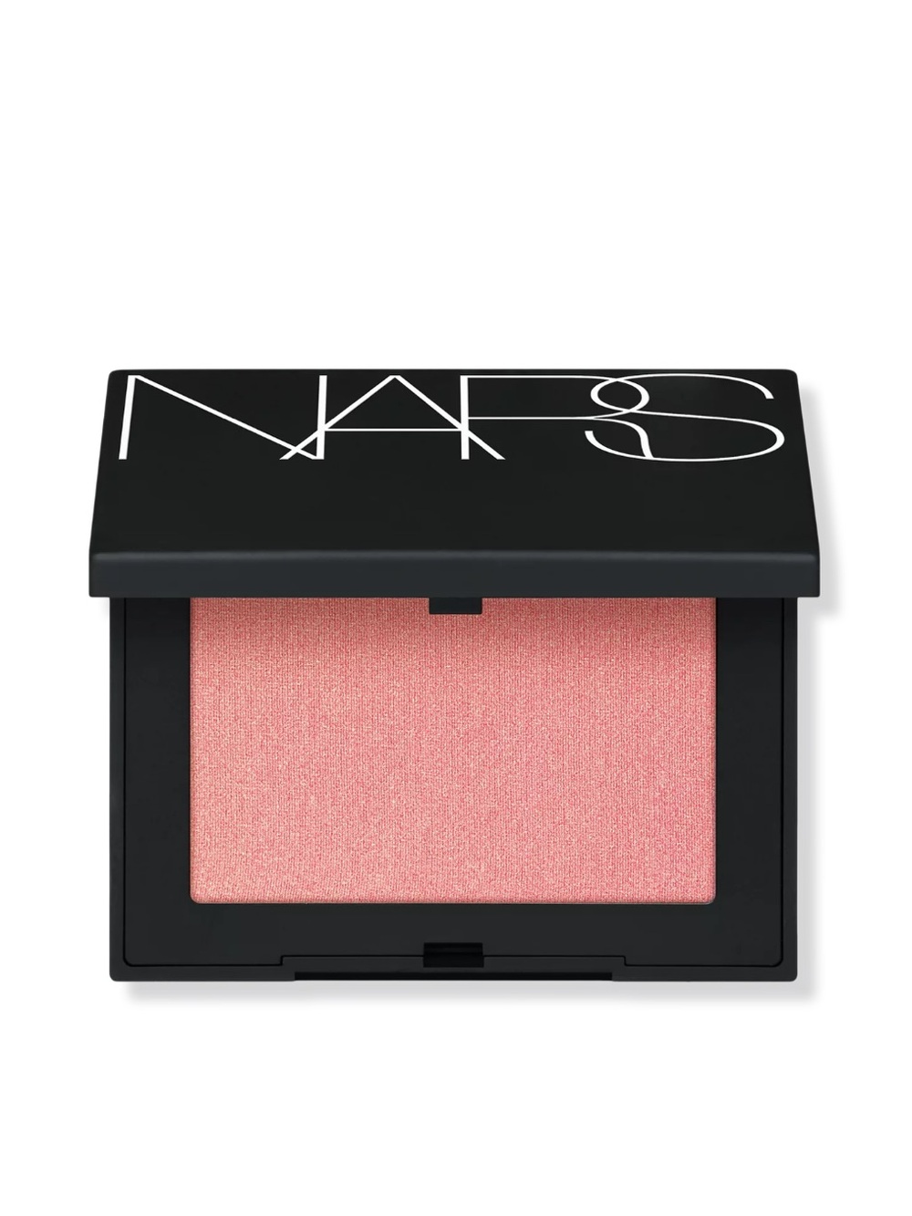 NARS MINI BLUSH in Orgasm 2.5g BRAND NEW IN BOX